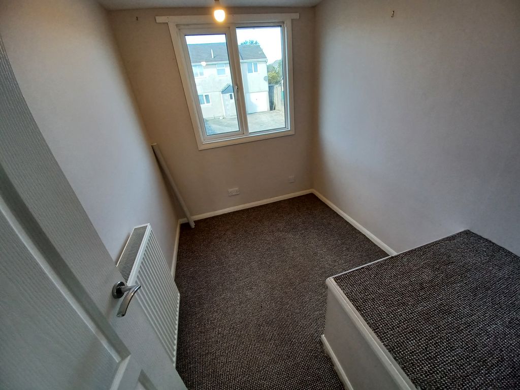 Ashley Close Penwithick